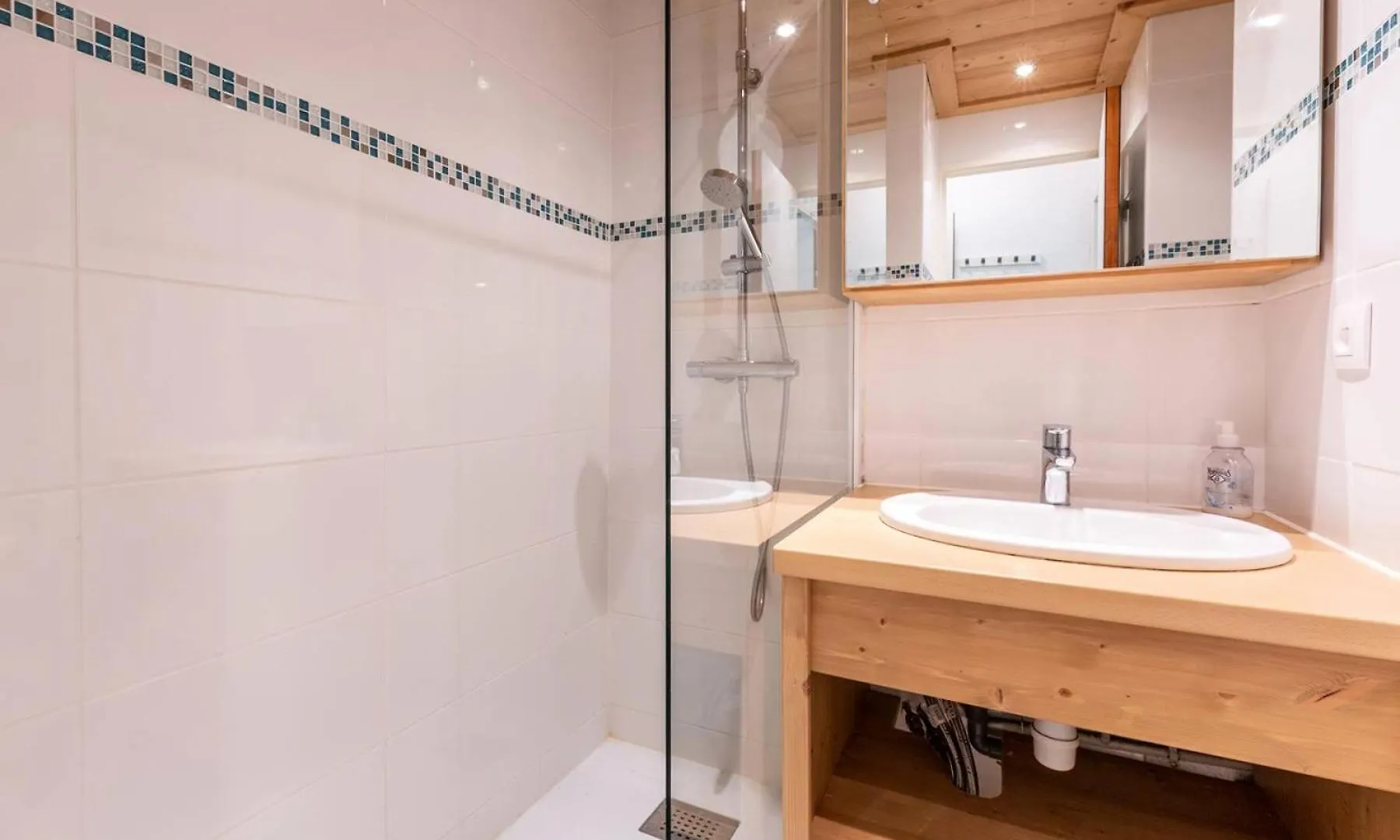 Residence Pralin - Pralin 716 Mae-4031 Les Allues Apartment