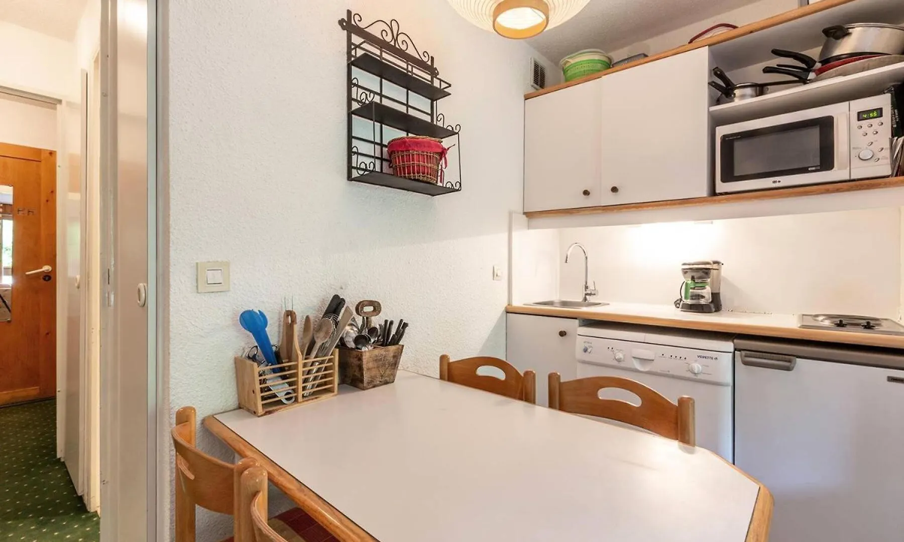 Residence Pralin - Pralin 716 Mae-4031 Les Allues