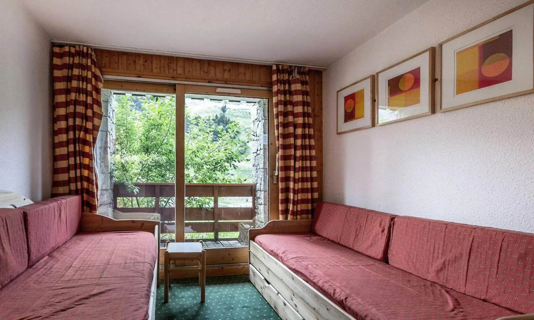 Residence Pralin - Pralin 716 Mae-4031 Les Allues Apartment