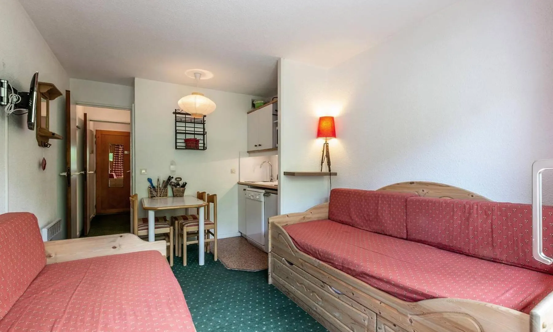 Residence Pralin - Pralin 716 Mae-4031 Les Allues
