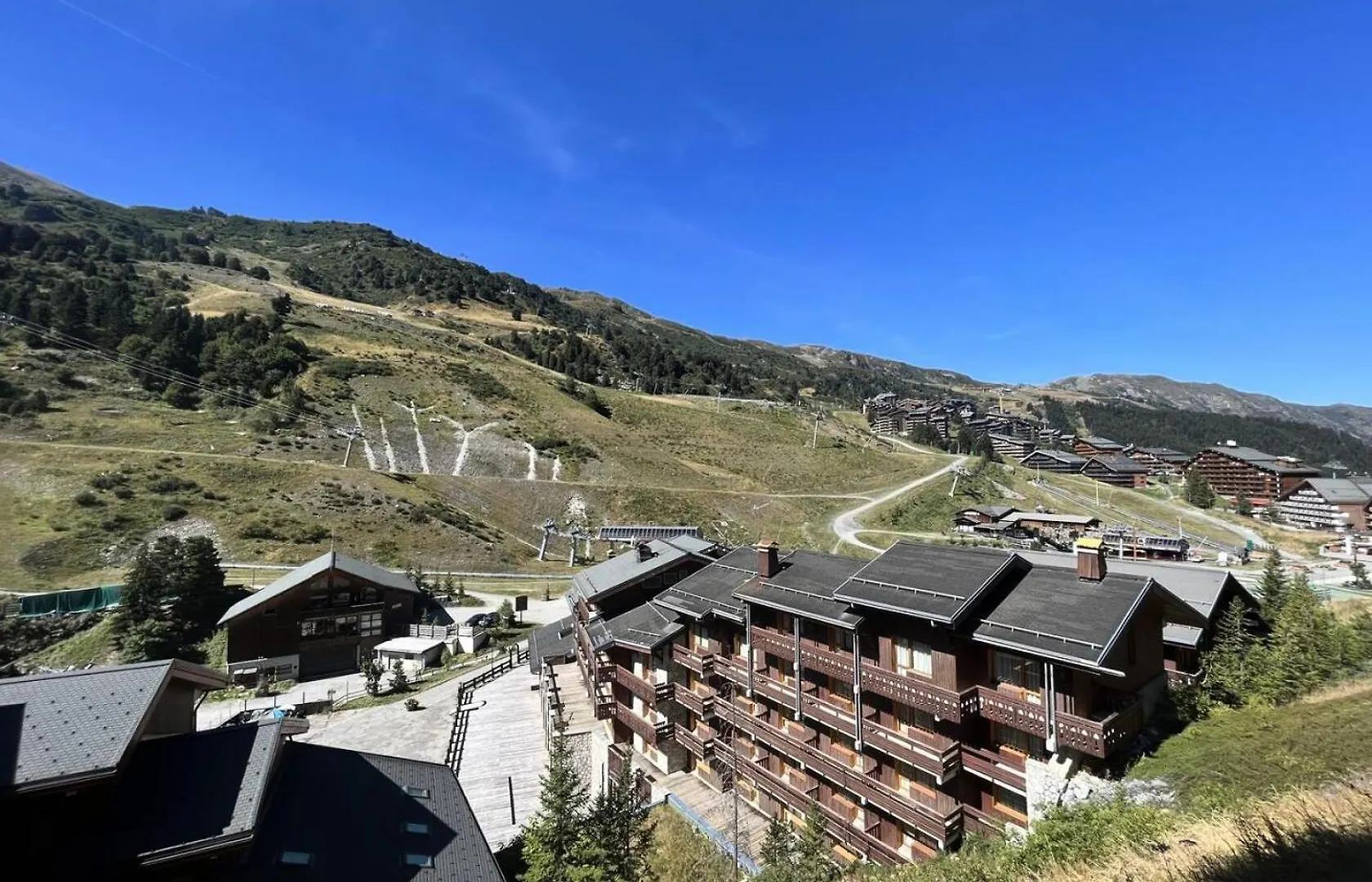 Residence Pralin - Pralin 716 Mae-4031 Les Allues France